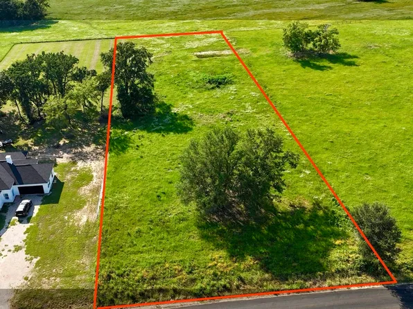 LOT 6 Vz County Road 2434, Canton, TX 75103
