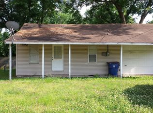 2204 Savannah St, Fort Smith, AR 72901