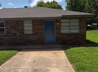 205 N. 37th Street, Van Buren, AR 72956