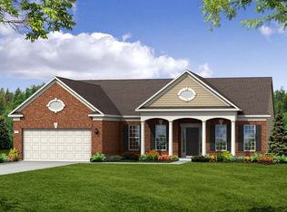 1010 Amicalola Ct, Griffin, GA