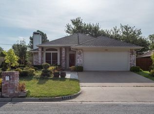 5203 Livermore Dr, Arlington, TX 76017