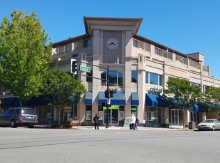 960 Lincoln Ave APT 210, San Rafael, CA 94901