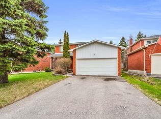 255 Kensington Pl, Orangeville, ON L9W 4G8