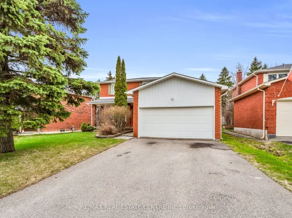 255 Kensington Pl, Orangeville, ON L9W 4G8