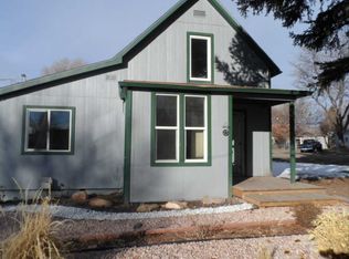 210 SW 6th St, Cedaredge, CO 81413