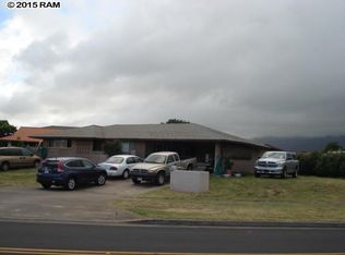 154 Mokapu St, Kahului, HI 96732