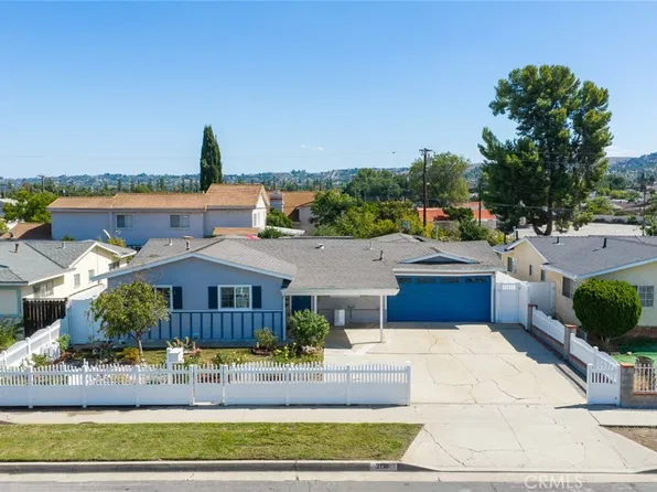 2118 Cantaria Ave, La Puente, CA 91748
