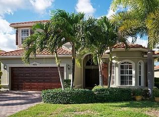 4951 Bismark Palm Dr, Boynton Beach, FL 33436