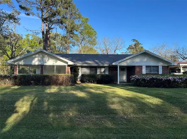 522 Lee St, Mansfield, LA 71052