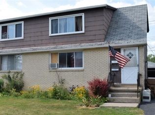 25 Fath Dr, Cheektowaga, NY 14225