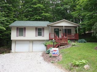 703 Crestrose Dr, Howard, OH 43028