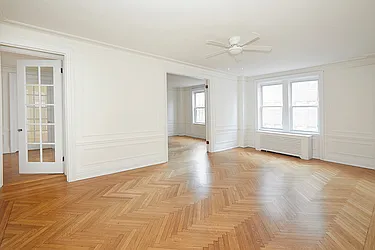 Rented by Compass