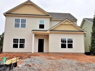 123 Macalester Dr #134, Newnan, GA 30265