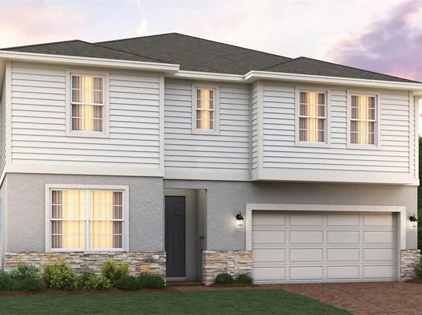 6757 Broad Wing Loop, Howey In The Hills, FL 34737