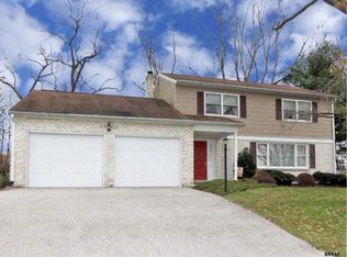 1843 Radnor Rd, York, PA 17402