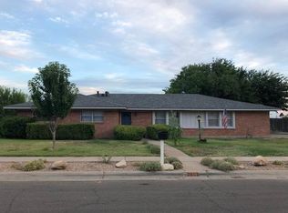2802 Serenata Dr, Roswell, NM 88201
