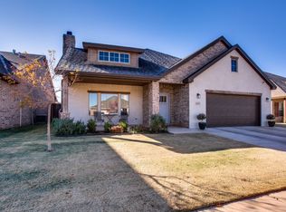 6119 86th St, Lubbock, TX 79424