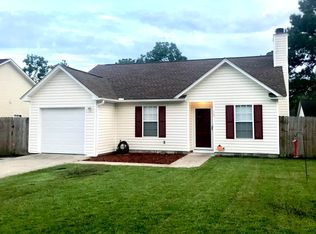 115 Coventry Rd, Summerville, SC 29486