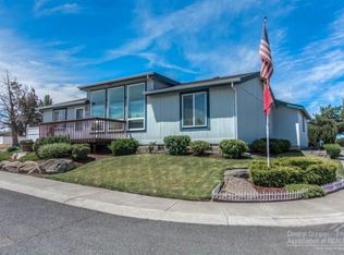 1235 SW Salsify Ln, Redmond, OR 97756