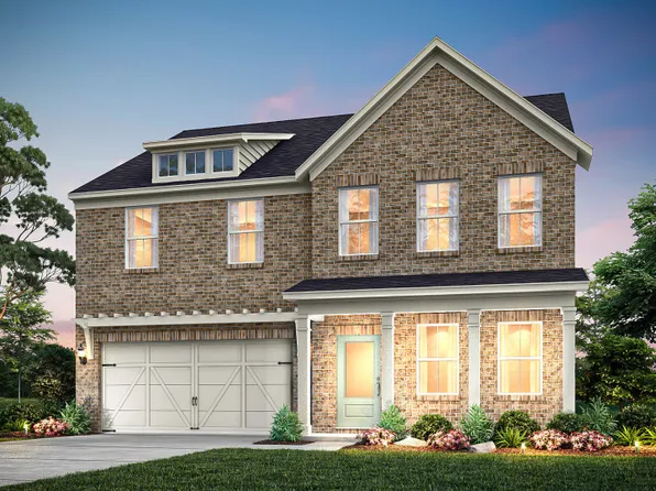 1690 Branch Creek Dr, Cumming, GA 30040