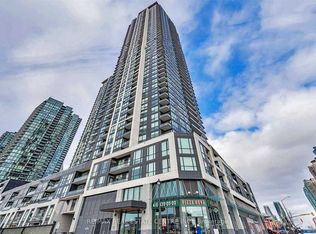 4011 Brickstone Mews #3701, Mississauga, ON L5B 0J7
