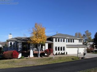 8756 Skyland Dr, Niwot, CO 80503