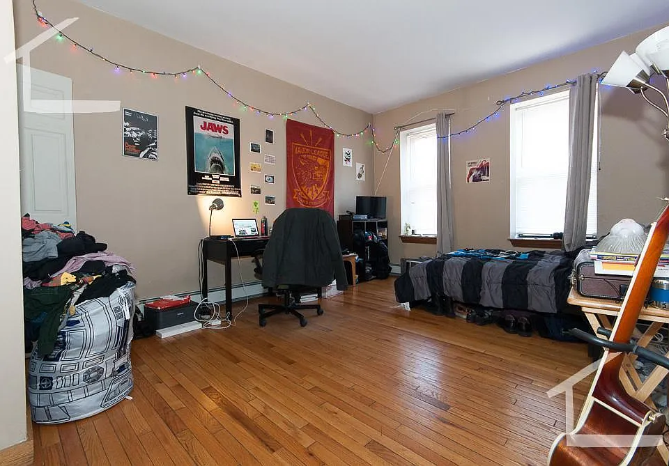 96 Linden St #2