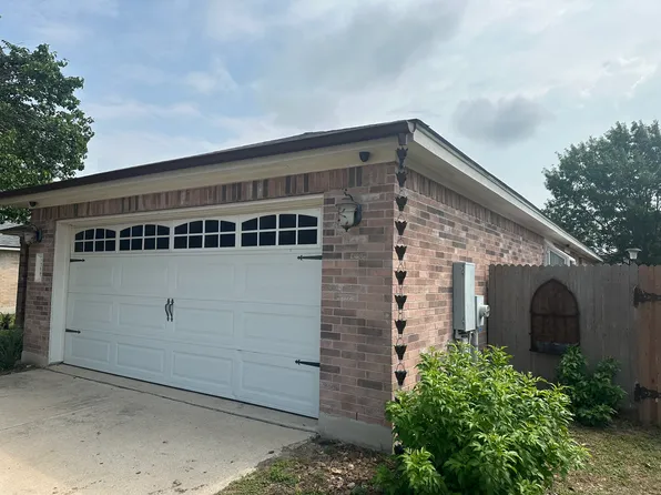 206 Katherine Way, Leander, TX 78641