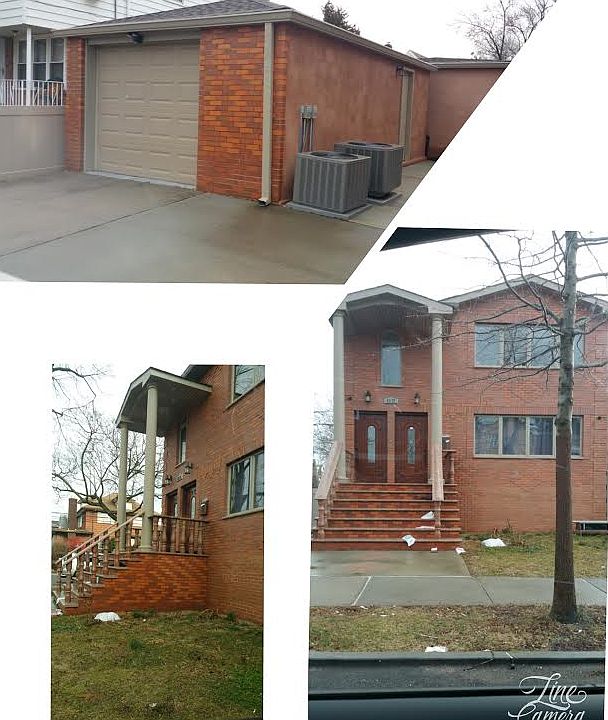 outside look