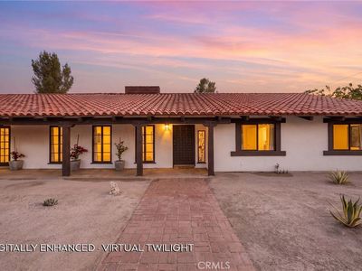 11560 Darling Rd, Agua Dulce, CA, 91390