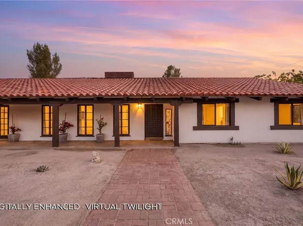 11560 Darling Rd, Agua Dulce, CA 91390