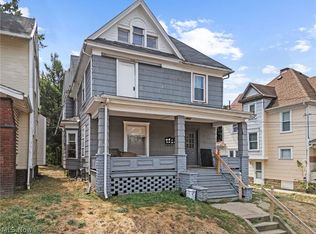 1018 9th St NW, Canton, OH 44703