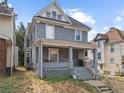 1018 9th St NW, Canton, OH, 44703