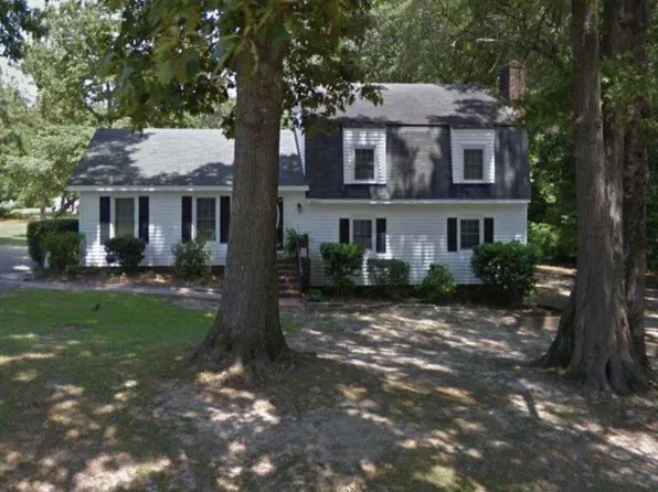 108 Holland Hill Drive, Goldsboro, NC 27530