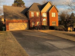 9 Black Bear Ct, Little Rock, AR 72223