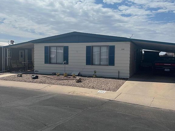 3rd image of 2100 N TREKELL Road #294