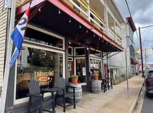 302 W Potomac St, Brunswick, MD 21716