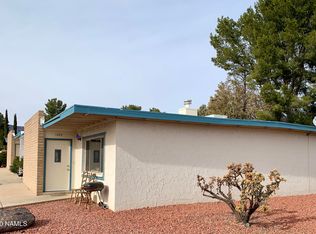 1316 E Marauder Dr, Cottonwood, AZ 86326