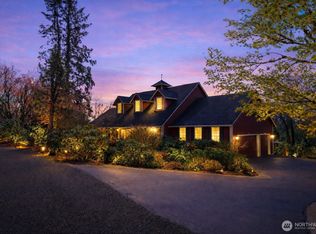 2910 SE 282nd Court, Camas, WA