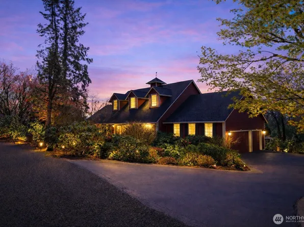 2910 SE 282nd Court, Camas, WA 98607