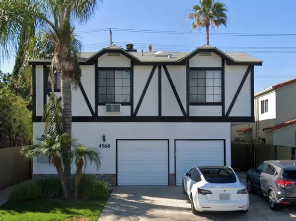 4568 Kansas St APT 1, San Diego, CA 92116