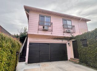 428 1/4 N Alta Vista Blvd #428-1/4, Los Angeles, CA 90036