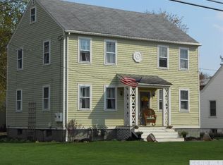 200 Harry Howard Ave, Hudson, NY 12534
