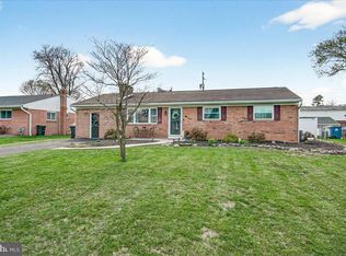 106 Harvard Rd, Hagerstown, MD 21742