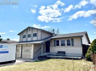 5710 Tomah Dr, Colorado Springs, CO 80918