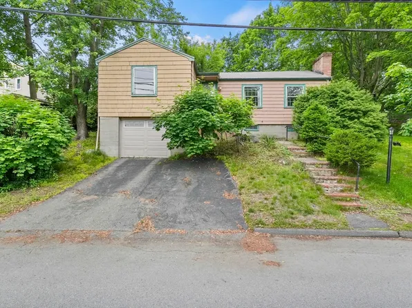 6 Middle St, Woburn, MA 01801