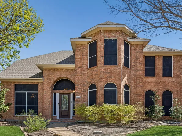 9612 Saint Annes Dr, Plano, TX 75025