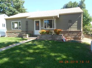 4430 S Elati St, Englewood, CO 80110