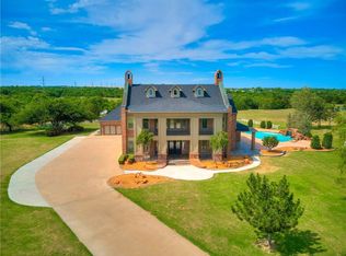 14041 NW 150th St, Piedmont, OK 73078