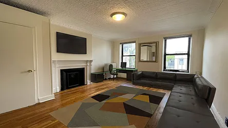 Rented by Highline Residential